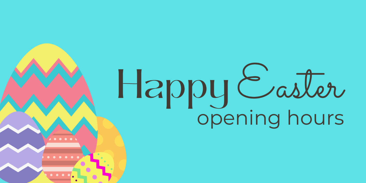 Easter Weekend Opening Hours Princess Alice Retail Park